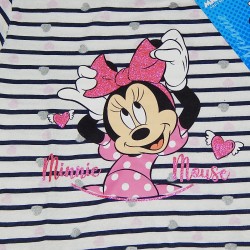 Kalokairino forema gia koritsia Minnie Mouse, Disney 107