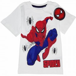  Spiderman kalokairino set gia agoria Marvel 1406-1