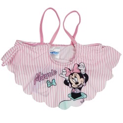 Disney Minnie Mouse Παιδικό Μαγιό Μπικίνι  για Κορίτσια 309 Ροζ