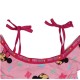Disney Minnie Mouse Παιδικό Φόρεμα Καλοκαιρινό για κορίτσι 621 Ροζ
