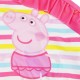Disney Peppa pig Παιδικό Μαγιό Ολόσωμο για Κορίτσι 300 Φούξια