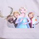 Disney Frozen Παιδικό Σετ Καλοκαιρινό για Κορίτσια με Σορτς 526 Λιλά