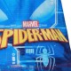 Marvel Spiderman Παιδικό Μαγιό Αγόρι Βερμούδα / Σορτς Μπλε 192
