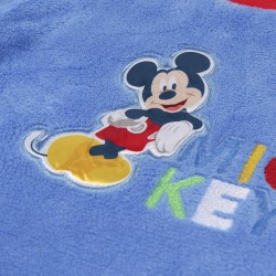 Fleece pitzames gia agoria Mickey Mouse Disney 6175