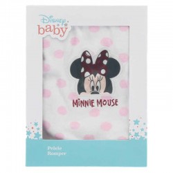 Brefiko veloute fomaki Minnie Mouse, Disney 6318