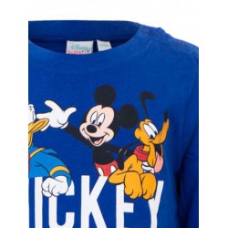 Brefiki mplouza gia agorakia Mickey Mouse, Disney 0191