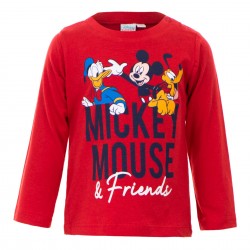 Mployza Mickey Mouse gia agoria Disney 0191