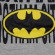 Disney Παιδική  Χειμερινή Μπλούζα Μακρυμάνικη Αγόρι Batman (BAT 52 02 390 Grey)
