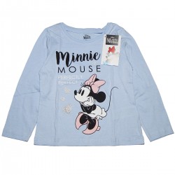 Blouzes Minnie Mouse gia koritsakia Disney 748