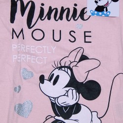 Blouzes Minnie Mouse gia koritsakia Disney 748-2