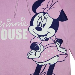 Disney paidiko forema xeimoniatiko fouter Minnie Mouse 2546