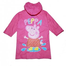 Paidiko adiabroxo me koukoula Peppa Pig 211