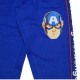 Marvel Παντελόνι Παιδικό Φόρμας Avengers Μπλε 318-2