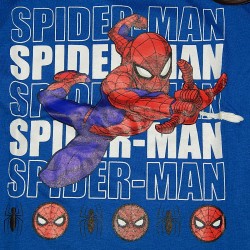 Spiderman paidiki bambakeri mplouza gia agoria 801-2