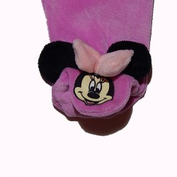 Veloute olosomo formaki Minnie Mouse gia koritsakia Disney,282-5